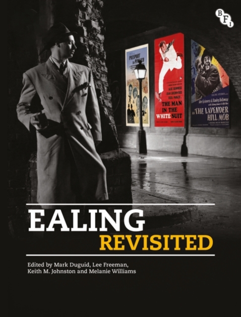 Ealing Revisited, Paperback / softback Book