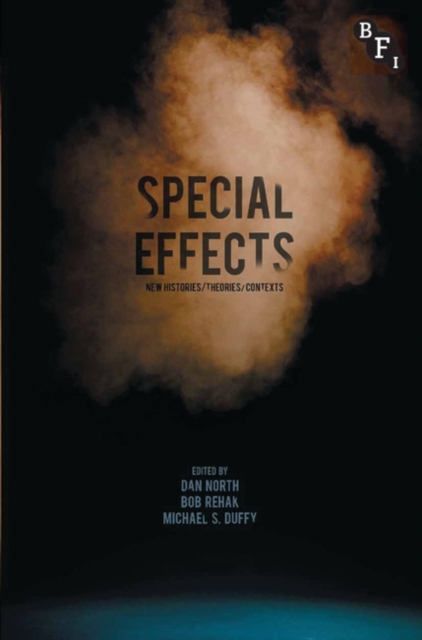 Special Effects : New Histories, Theories, Contexts, Paperback / softback Book