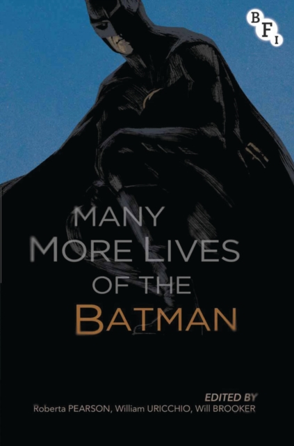 Many More Lives of the Batman, PDF eBook