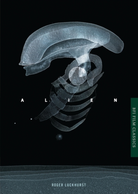 Alien, Paperback / softback Book