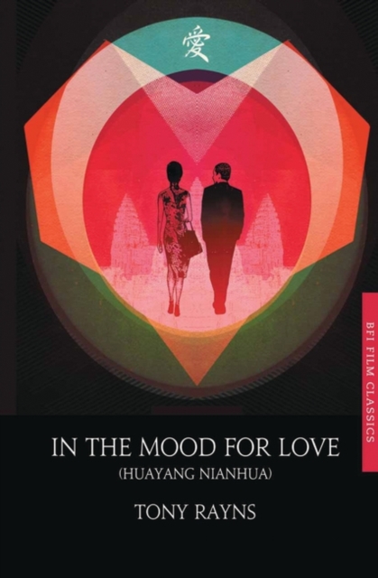 In the Mood for Love, Paperback / softback Book