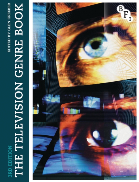 The Television Genre Book, PDF eBook