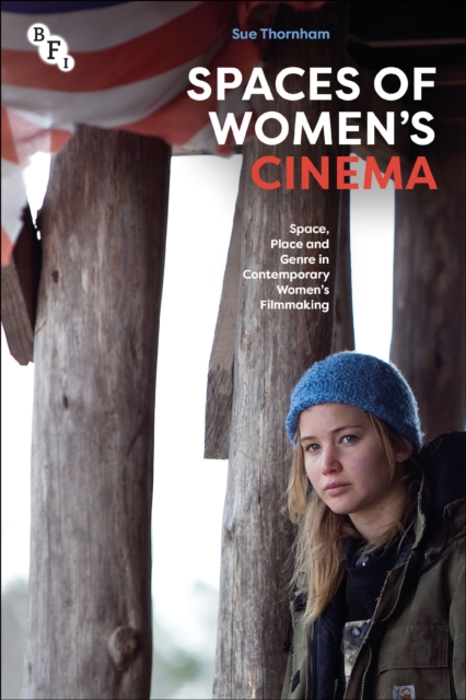 Not a Country at All : Space, Place and Time in Contemporary Women's Filmmaking, EPUB eBook