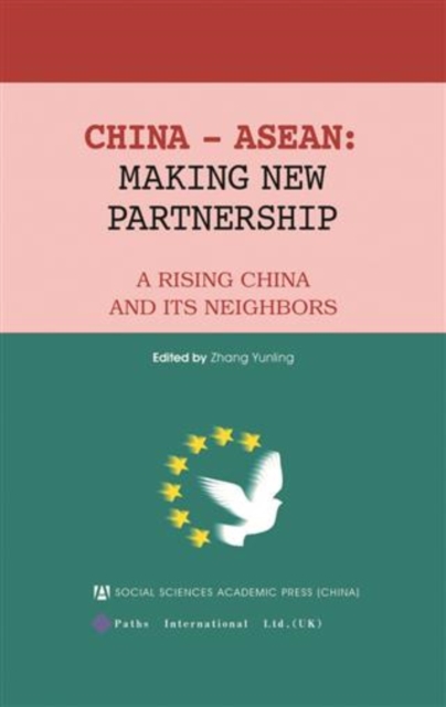China - ASEAN, PDF eBook