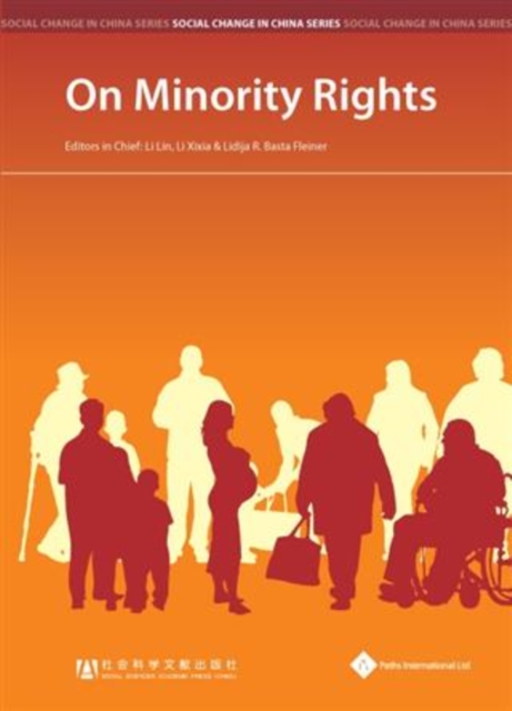 On Minority Rights, PDF eBook