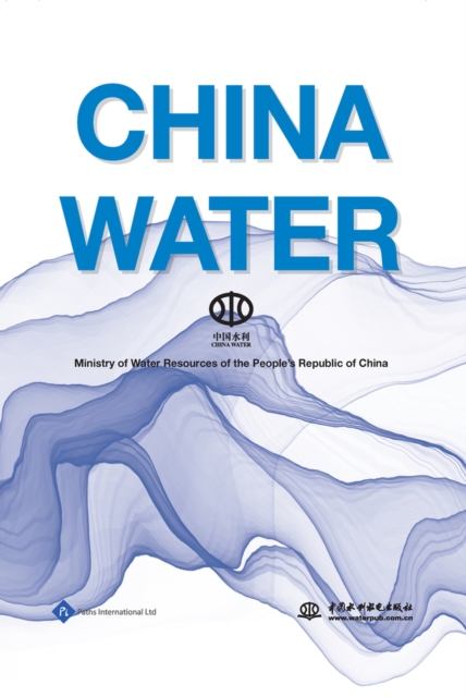 China Water, Hardback Book