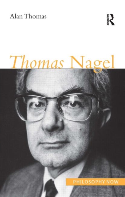 Thomas Nagel, Paperback / softback Book