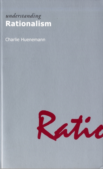 Understanding Rationalism, Paperback / softback Book
