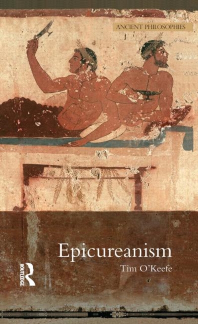Epicureanism, Hardback Book