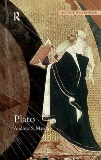 Plato, Hardback Book