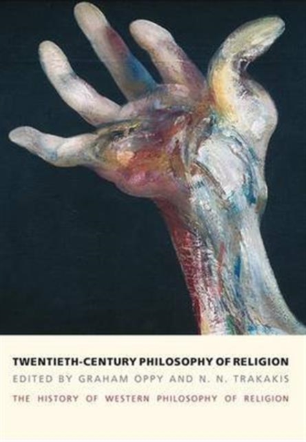 The History of Western Philosophy of Religion, five volume set : v.1 Ancient Philosophy and Religion: v.2 Medieval Philosophy and Religion: v.3 Early Modern Philosophy and Religion: v.4 Nineteenth-cen, Paperback / softback Book
