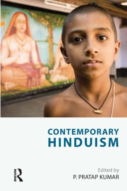 Contemporary Hinduism, Paperback / softback Book