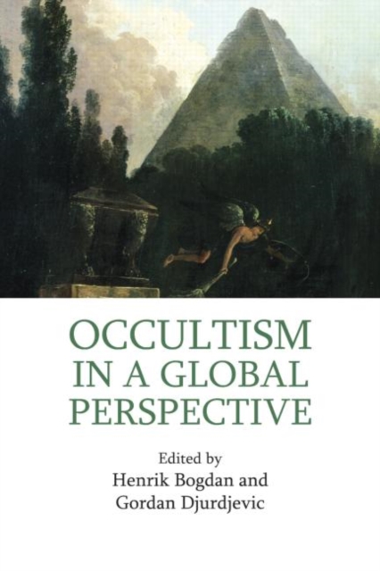 Occultism in a Global Perspective, Hardback Book