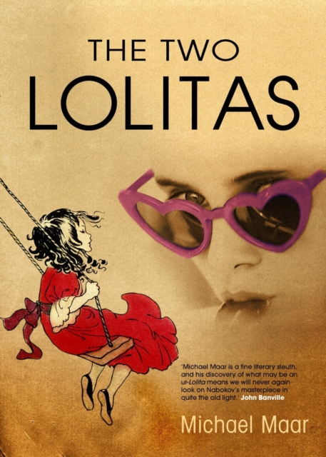 The Two Lolitas, Hardback Book