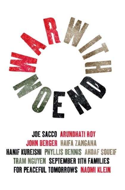War With No End, Paperback / softback Book