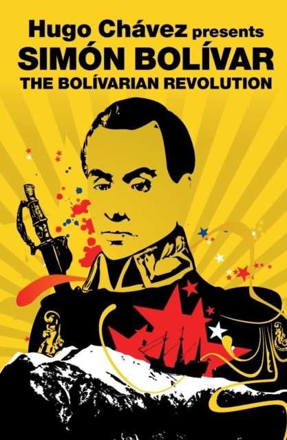 The Bolivarian Revolution, Paperback / softback Book