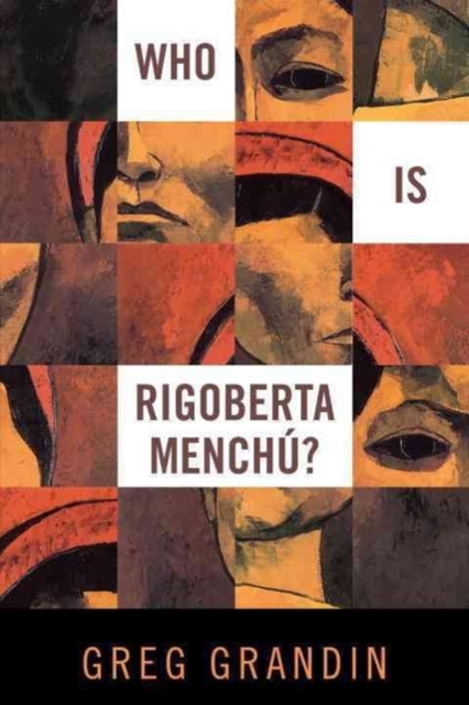 Who Is Rigoberta Menchu?, Hardback Book