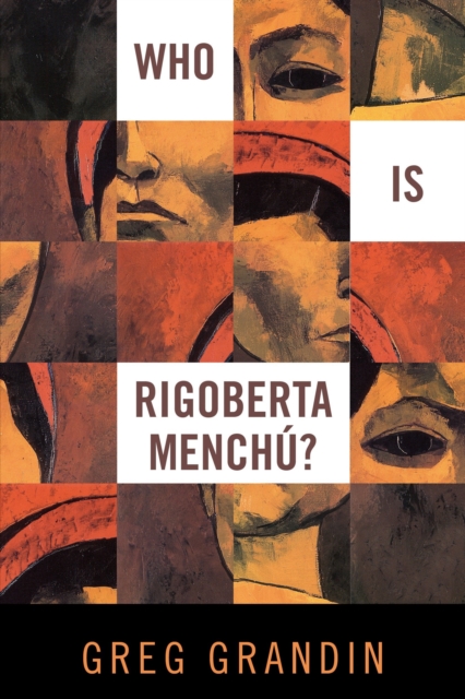 Who Is Rigoberta Menchu?, Paperback / softback Book