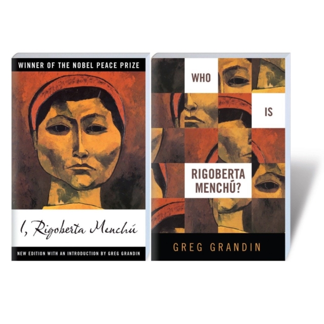 I, Rigoberta Menchu / Who Is Rigoberta Menchu?, Paperback / softback Book