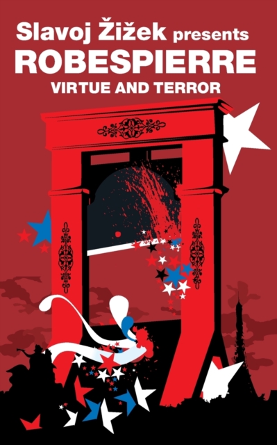 Virtue and Terror, Paperback / softback Book