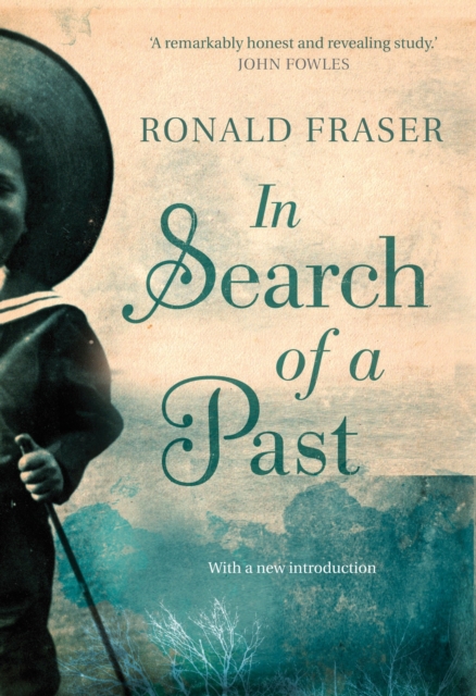 In Search of a Past : The Manor House, Amnersfield, 1933-1945, Hardback Book