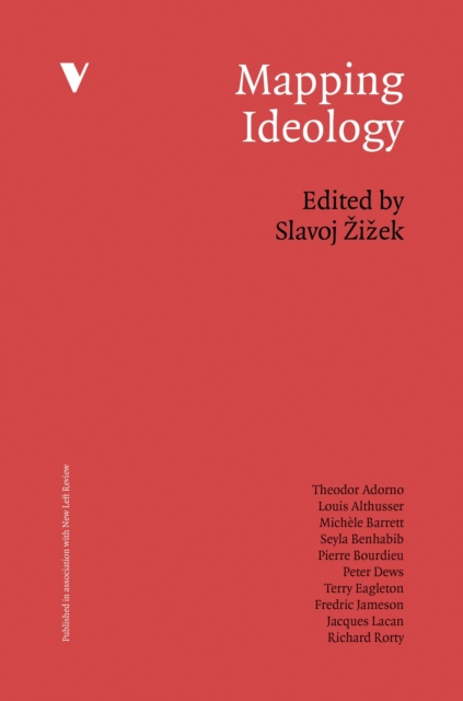 Mapping Ideology, EPUB eBook
