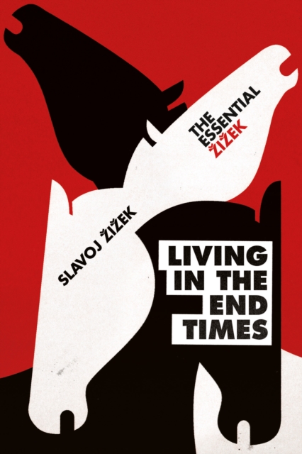 Living in the End Times, EPUB eBook