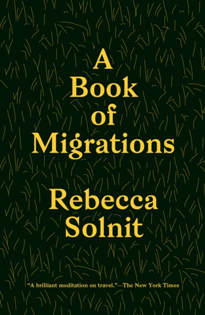 Book of Migrations, EPUB eBook