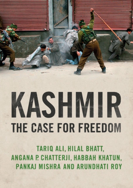 Kashmir, EPUB eBook