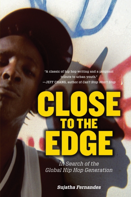 Close to the Edge, EPUB eBook