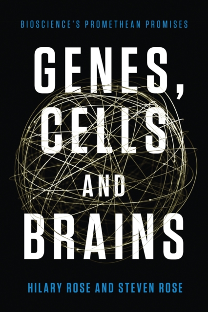 Genes, Cells and Brains, EPUB eBook