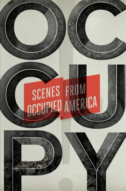Occupy!, EPUB eBook
