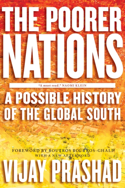 Poorer Nations, EPUB eBook