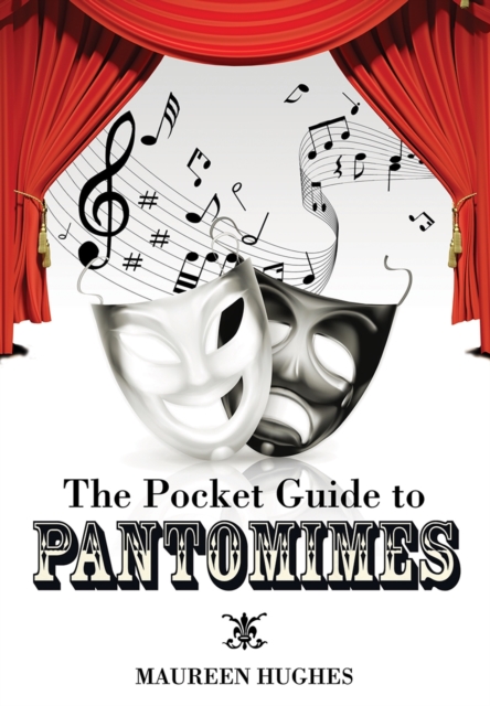 History of Pantomimes, Paperback / softback Book
