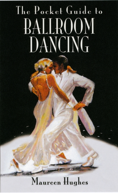 Pocket Guide to Ballroom Dancing, Paperback / softback Book