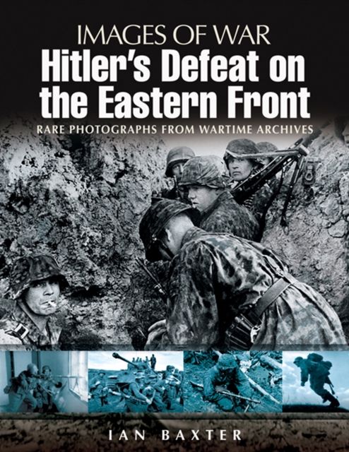 Hitler's Defeat on the Eastern Front, EPUB eBook