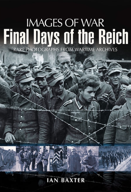 Final Days of the Reich, EPUB eBook