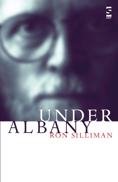 Under Albany, Paperback / softback Book