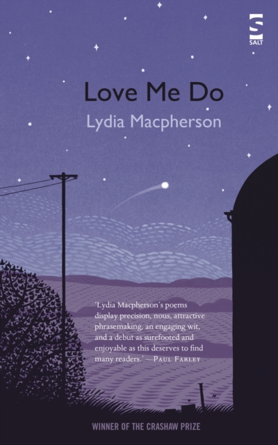 Love Me Do, Paperback / softback Book