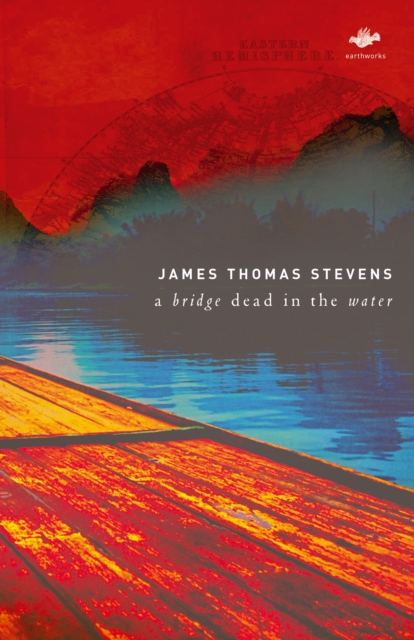 A Bridge Dead in the Water, Paperback / softback Book