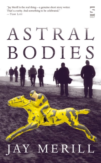 Astral Bodies, Paperback / softback Book