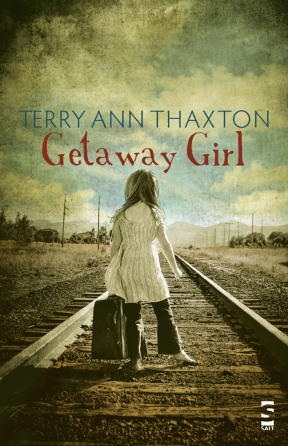 Getaway Girl, Paperback / softback Book