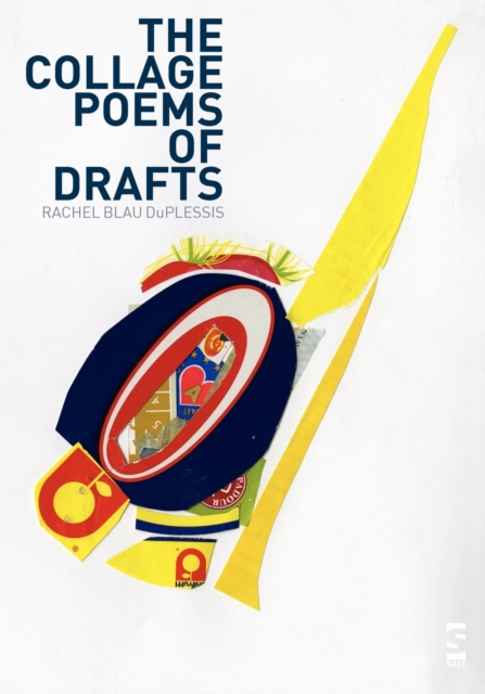 The Collage Poems of Drafts, Paperback / softback Book