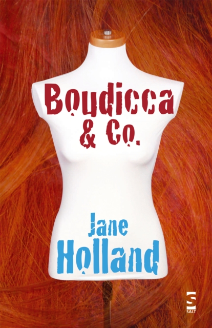 Boudicca & Co., EPUB eBook