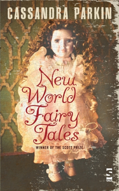 New World Fairy Tales, Paperback / softback Book