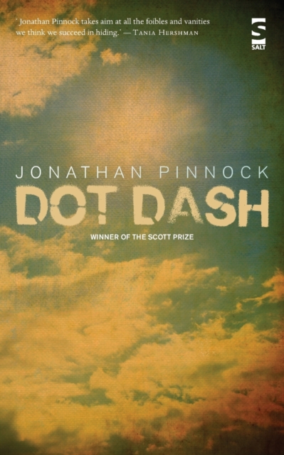 Dot, Dash, Paperback / softback Book
