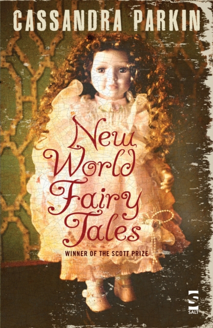 New World Fairy Tales, EPUB eBook