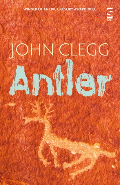 Antler, Paperback / softback Book