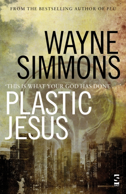 Plastic Jesus, EPUB eBook
