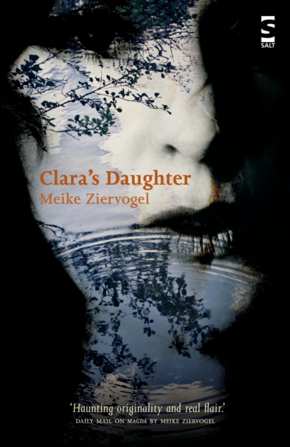 Clara's Daughter, EPUB eBook